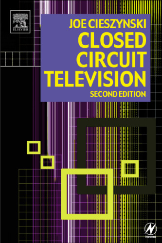 Closed Circuit Television