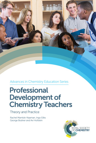 Professional development of chemistry teachers: theory and practice