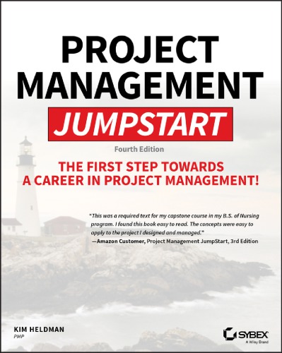 Project Management JumpStart