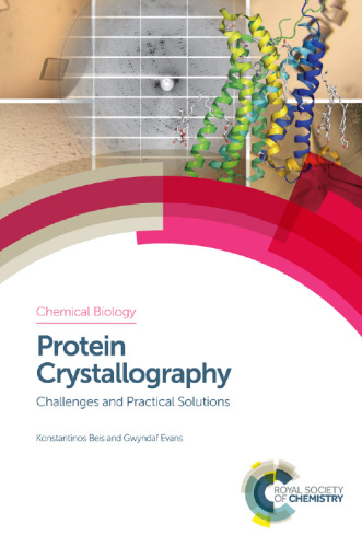 Protein crystallography: challenges and practical solutions