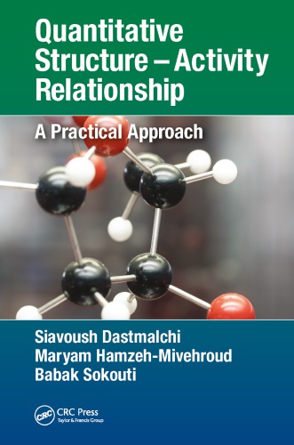 Quantitative Structure - Activity Relationship A Practical Approach