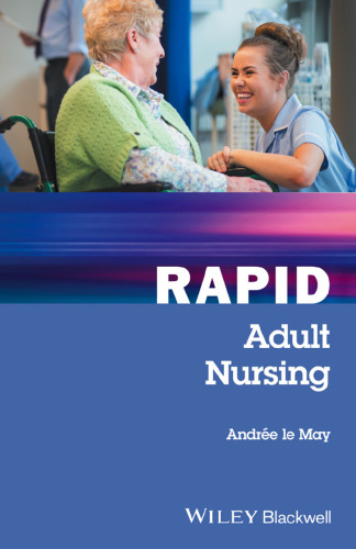 Rapid adult nursing