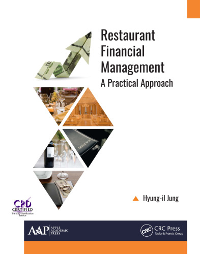 Restaurant financial management: a practical approach