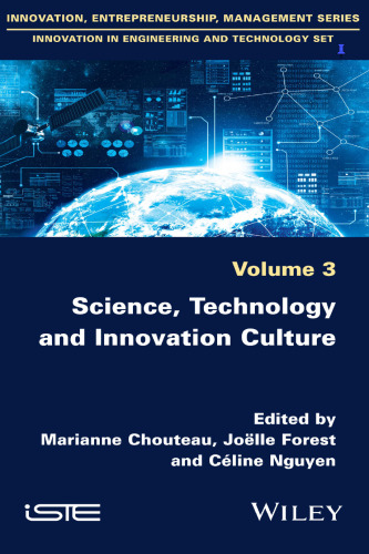 Science, technology and innovation culture