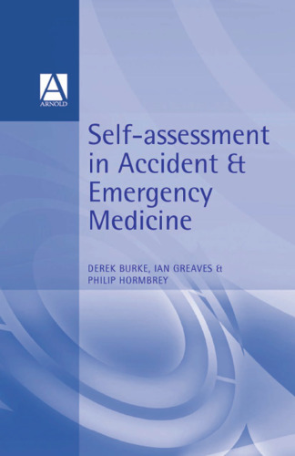 Self-assessment in accident and emergency medicine