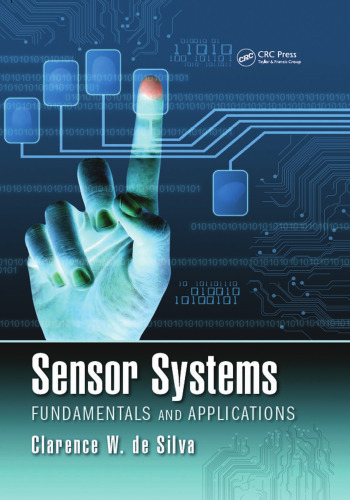Sensor systems: fundamentals and applications