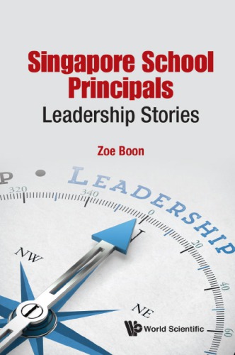 Singapore school principals: leadership stories