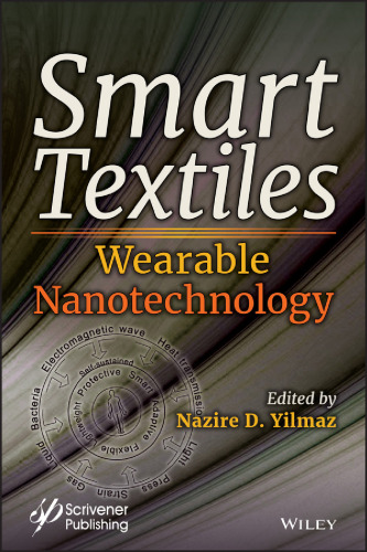 Smart textiles: wearable nanotechnology