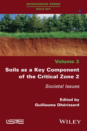 Soils as a key component of the critical zone. 2, Societal issues