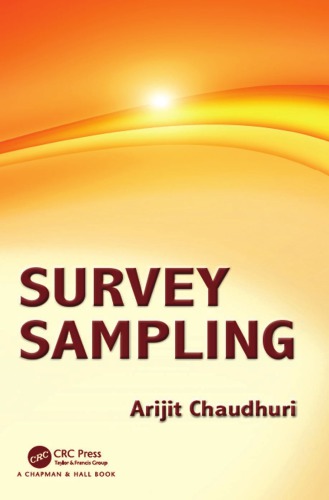 Survey sampling