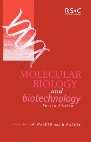 Molecular Biology and Biotechnology