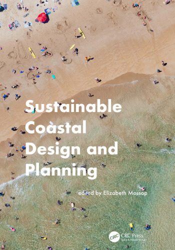 Sustainable coastal design and planning