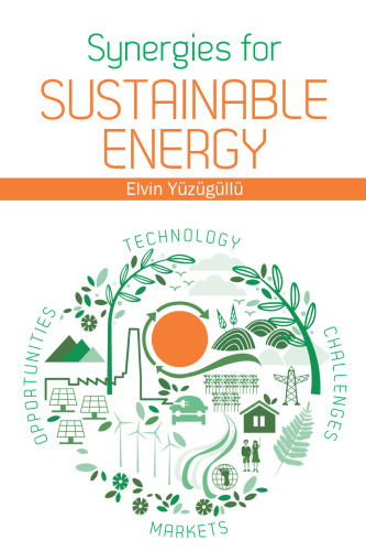 Synergies for sustainable energy
