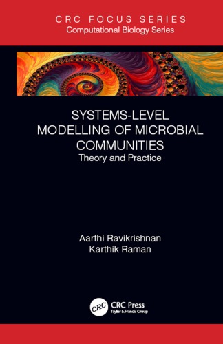 Systems-level modelling of microbial communities: theory and practice
