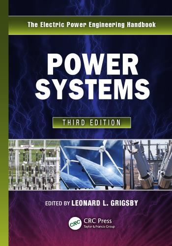 The Electric Power Engineering Handbook