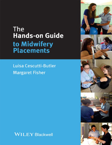 The hands-on guide to midwifery placements