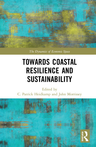 Towards coastal resilience and sustainability