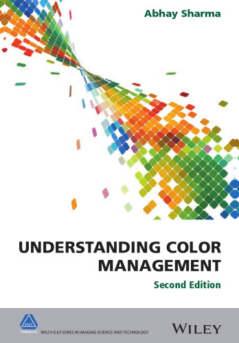 Understanding color management