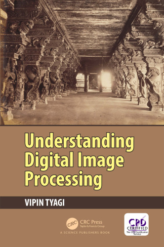 Understanding digital image processing