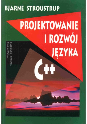Projektowanie i rozwój języka C++