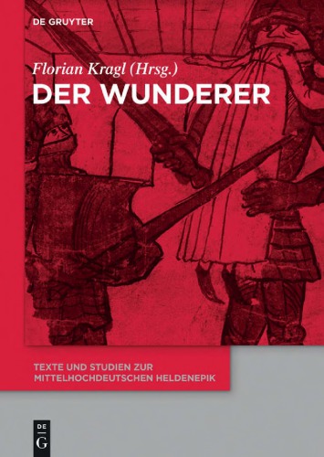 Der Wunderer