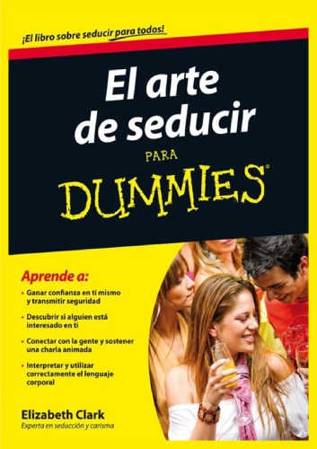 El arte de seducir para Dummies