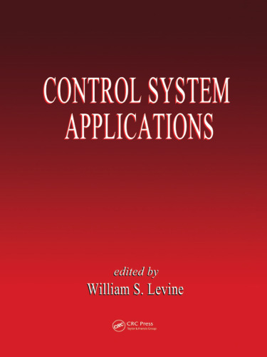 Control system applications