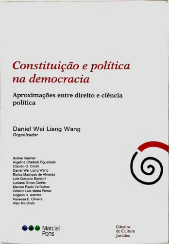 reforma política sem políticos: quando decisões do TSE e do STF alteram as regras eleitorais