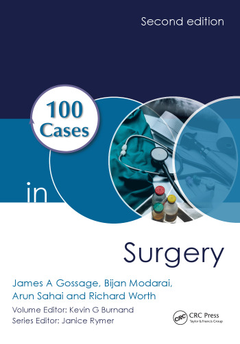 100 cases in surgery