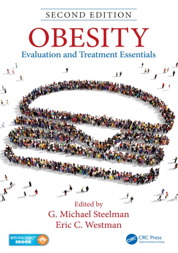 Obesity : Evaluation and Treatment Essentials, Second Edition.
