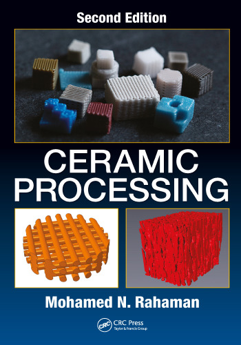 Ceramic processing