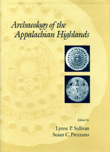 Archaeology of the Appalachian Highlands