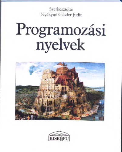 Programozási ​nyelvek