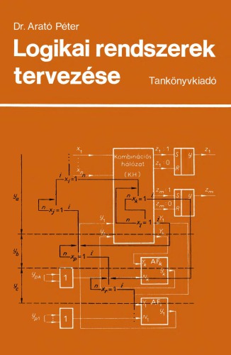 Logikai rendszerek tervezése