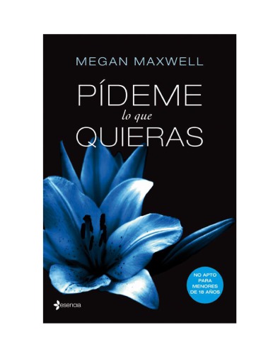 Pídeme lo que quieras 1