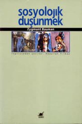 Sosyolojik Düşünmek