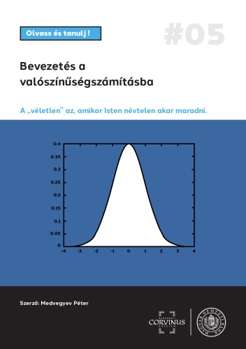 Bevezetés a valószínűségszámításba