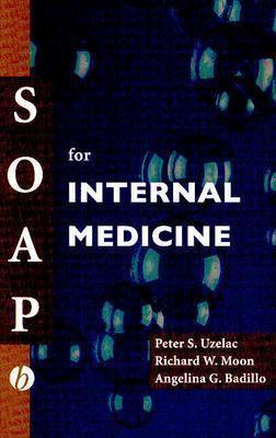 SOAP for Internal Medicine