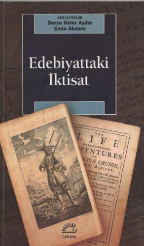 Edebiyattaki İktisat