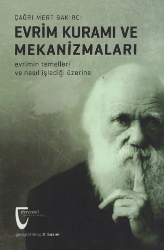 Evrim Kuramı ve Mekanizmaları