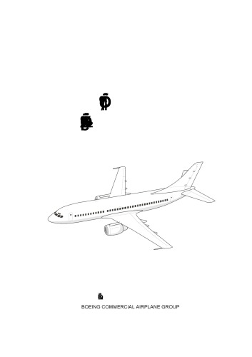 英汉对照民用航空词典