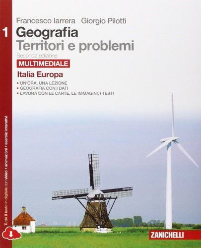 Geografia: Territori e problemi