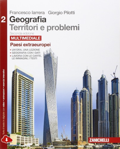 Geografia: Territori e problemi