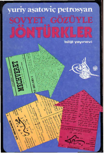 Sovyet Gözüyle Jöntürkler