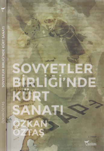 Sovyetler Birliği’nde Kürt Sanatı