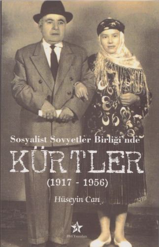 Sosyalist Sovyetler Birliği’nde Kürtler