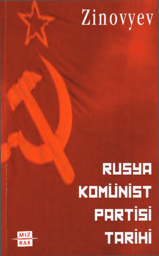 Rusya Komünist Partisi