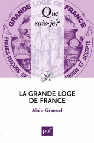 La grande loge de France