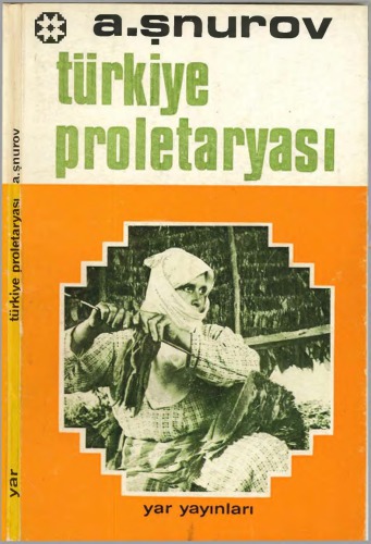 Türkiye Proletaryası