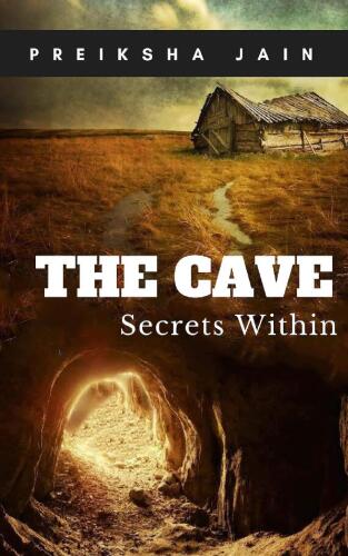 The Cave: Secrets Within